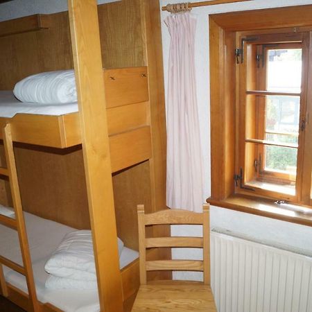 Jugendherberge Feldkirch Bagian luar foto