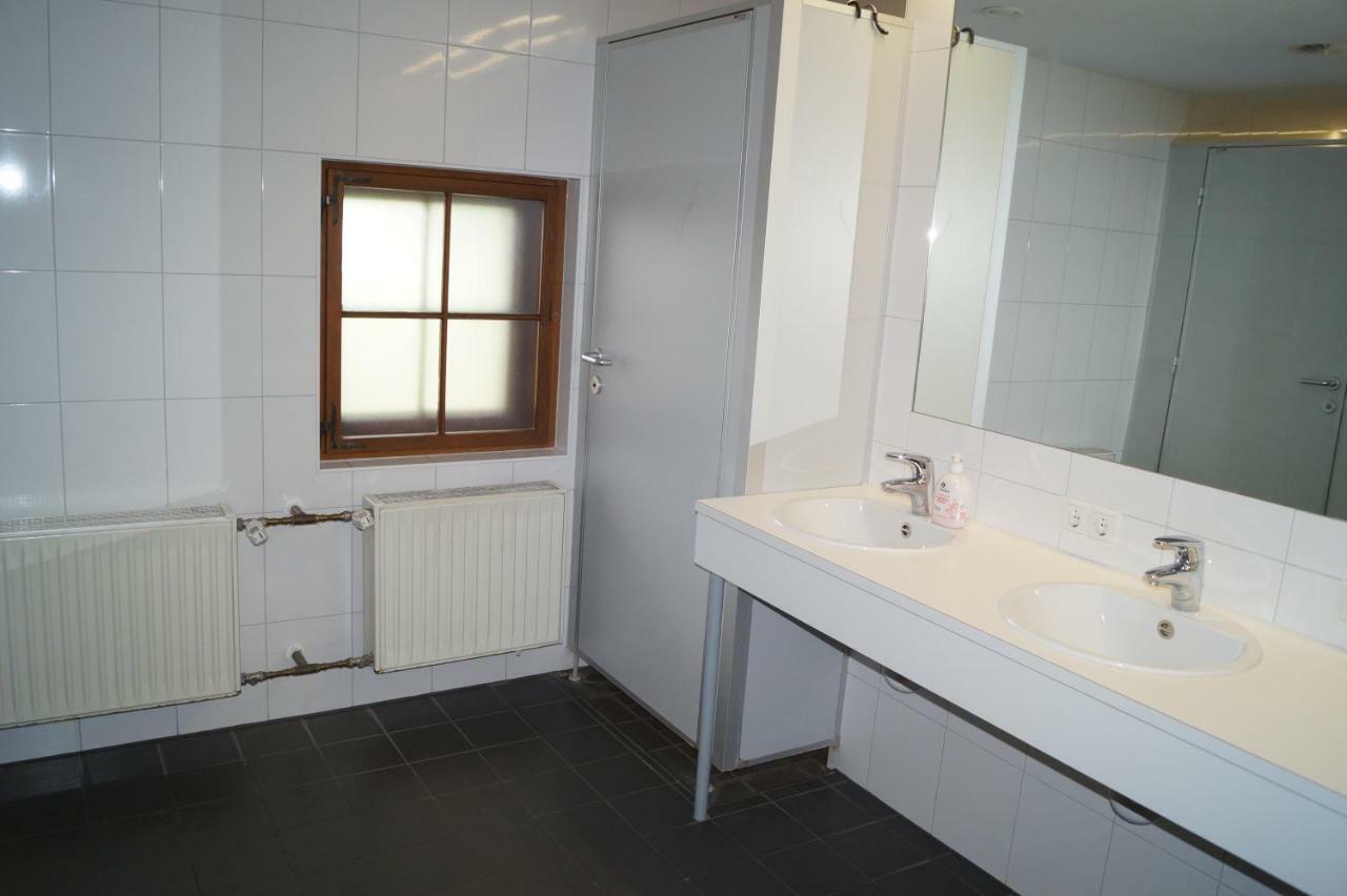 Jugendherberge Feldkirch Bagian luar foto