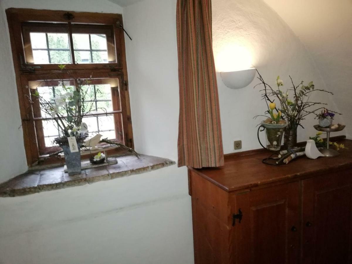 Jugendherberge Feldkirch Bagian luar foto