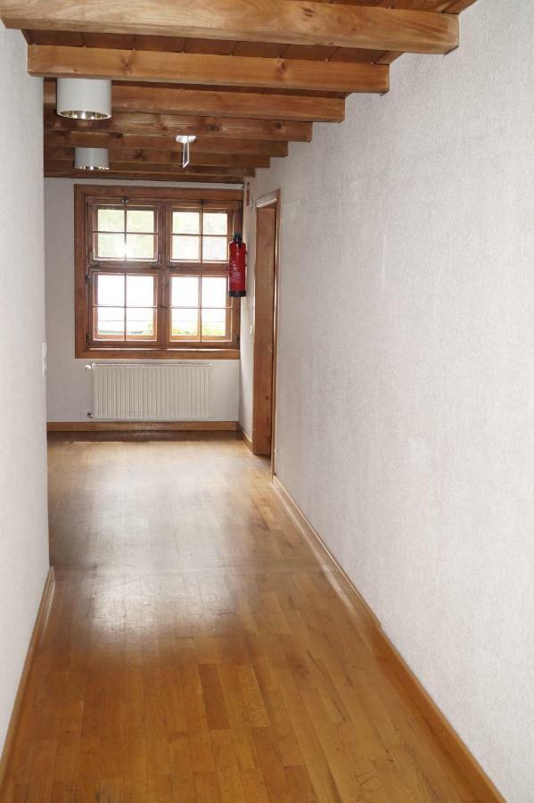 Jugendherberge Feldkirch Bagian luar foto