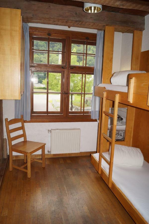 Jugendherberge Feldkirch Bagian luar foto